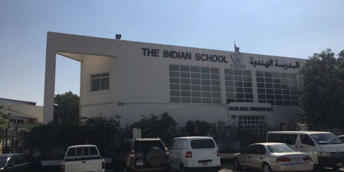 Indian School Isa Town – JP Jacobs International Engineering UK